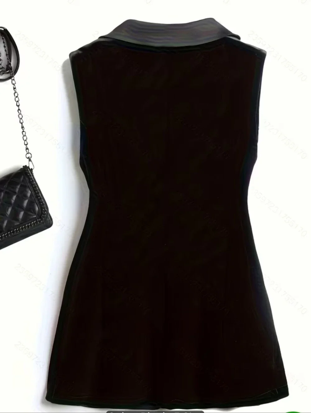 New Chinese Style Women'S Tops And Vests, Casual, Retro, Elegant, Foreign Style,